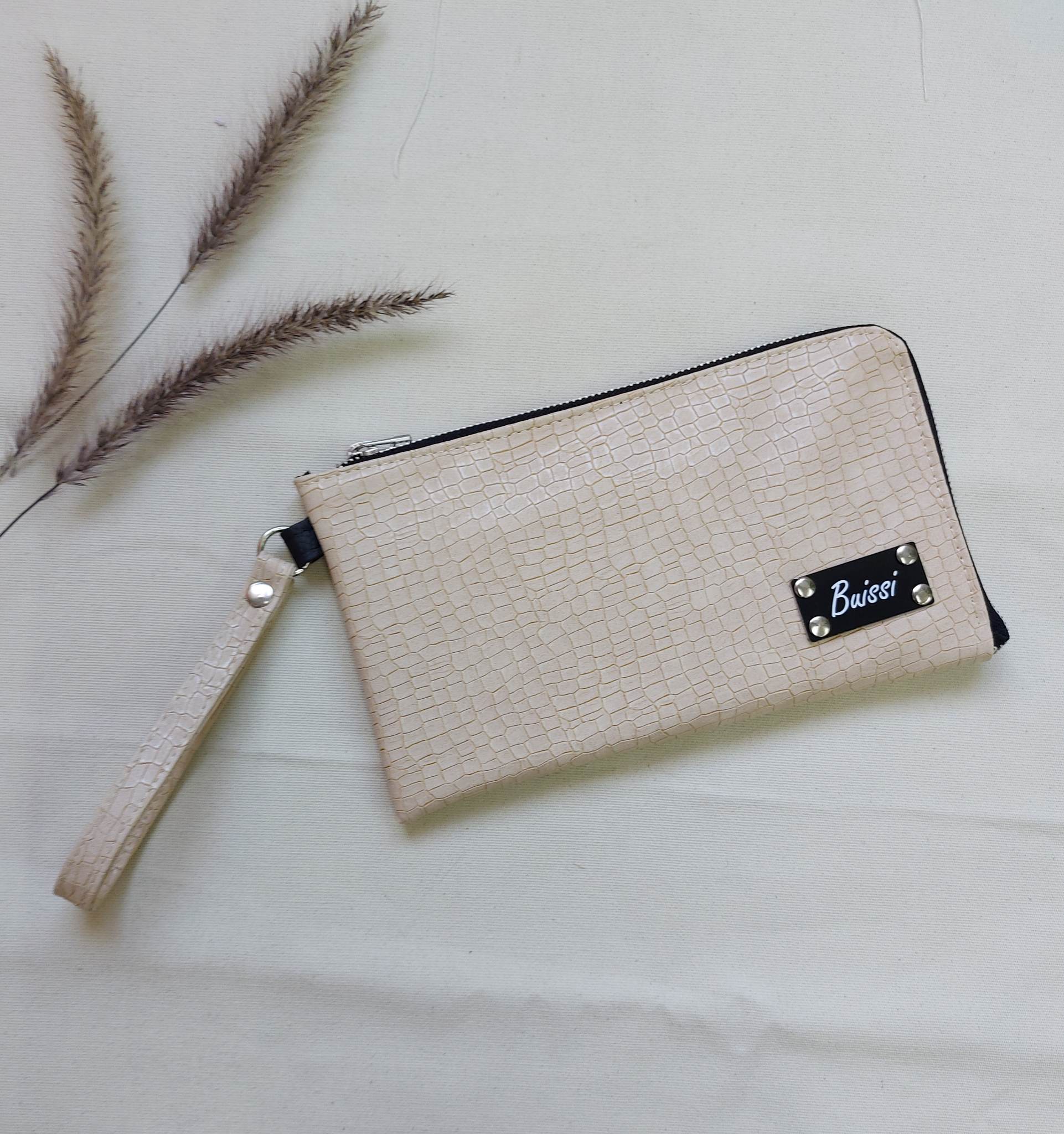 Dickly Cobre De Pesca Rig Billetera Rijon En Accesorios De Pesca