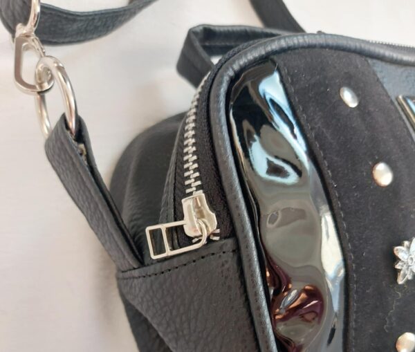 Bandolera "SALOME" - Imagen 7