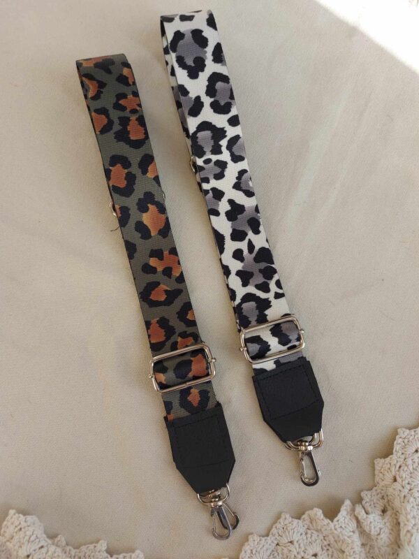 Correas sublimadas - Imagen 7