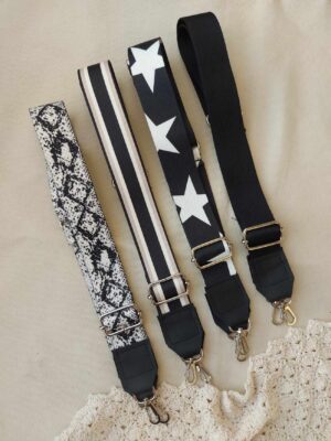 Correas sublimadas