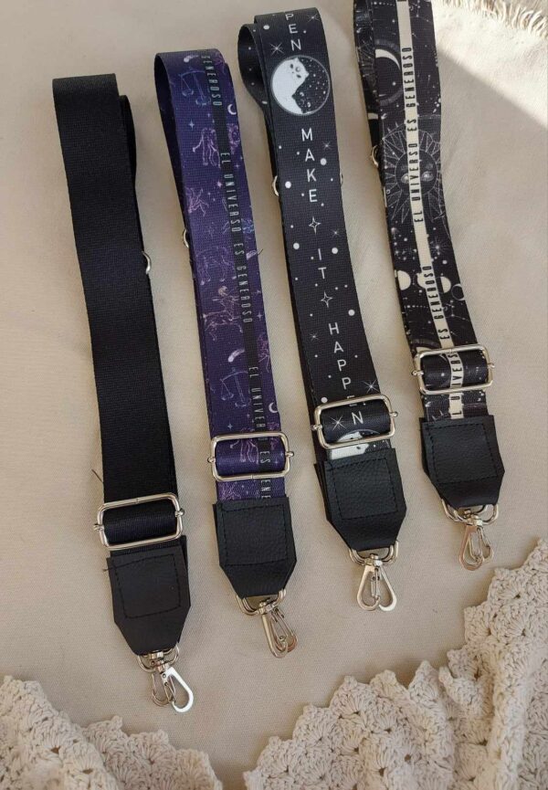 Correas sublimadas - Imagen 6