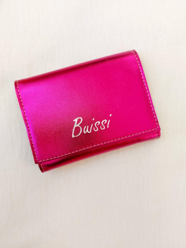 Billetera "ZARA" - Imagen 4