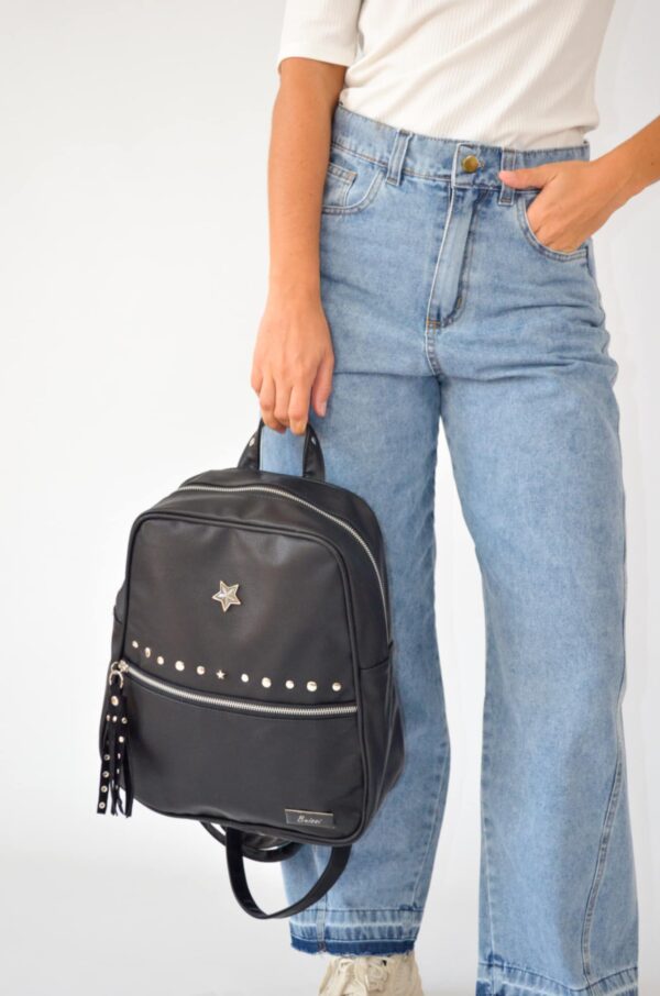 Mochila Berlín