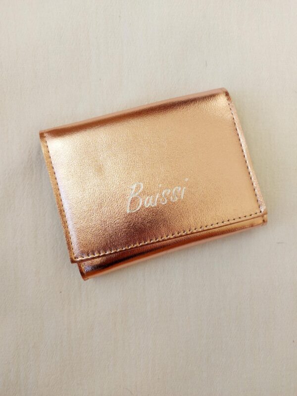 Billetera "ZARA" - Imagen 6