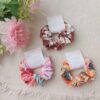 Scrunchies pack x 6un - Imagen 4
