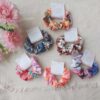 Scrunchies pack x 6un - Imagen 3