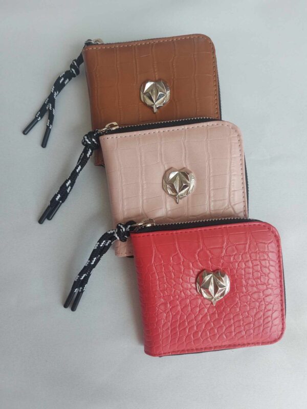Billetera pocket "MOSCU"