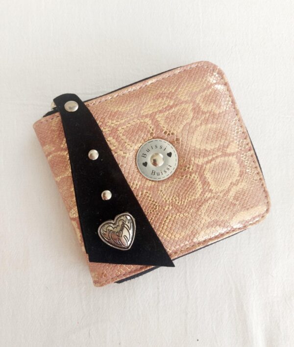 Billetera pocket reptil - Imagen 6