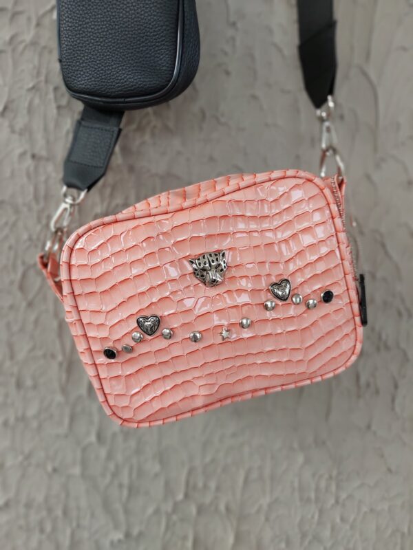 Bandolera tigre - Imagen 3