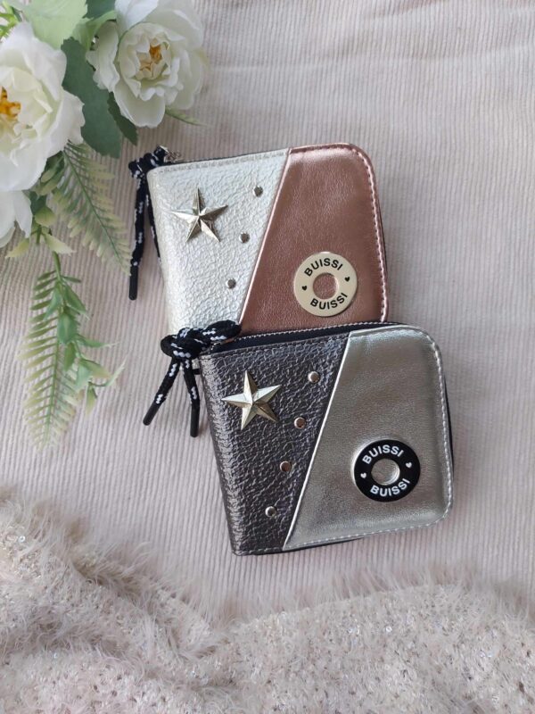Billetera Pocket "EMMA" - Imagen 2