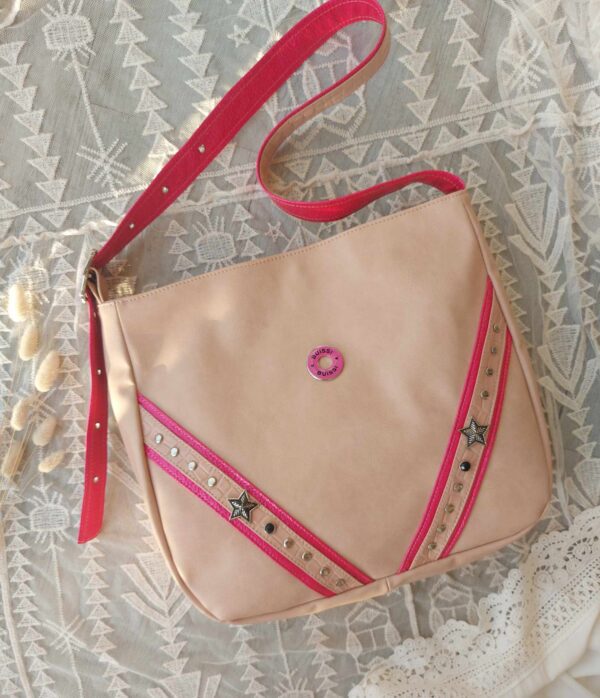 Cartera "JACKIE" - Imagen 2