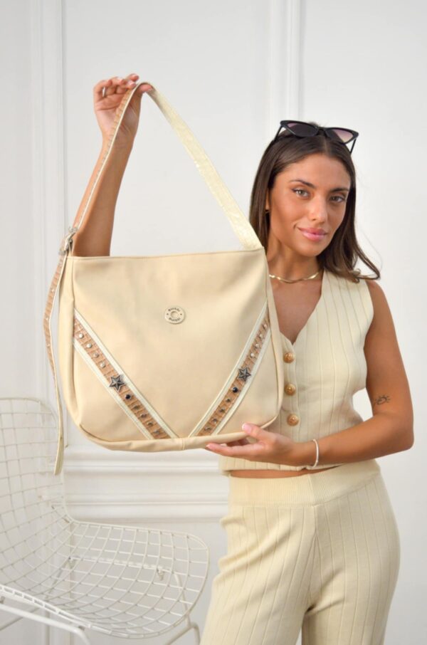 Cartera "JACKIE"