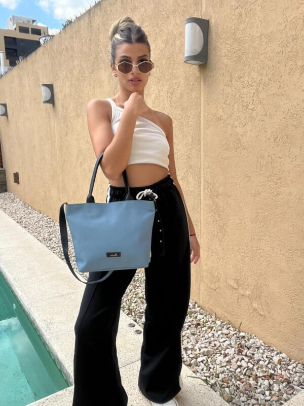 Mini tote - Imagen 19