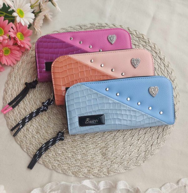 Billetera "LULI" - Imagen 11