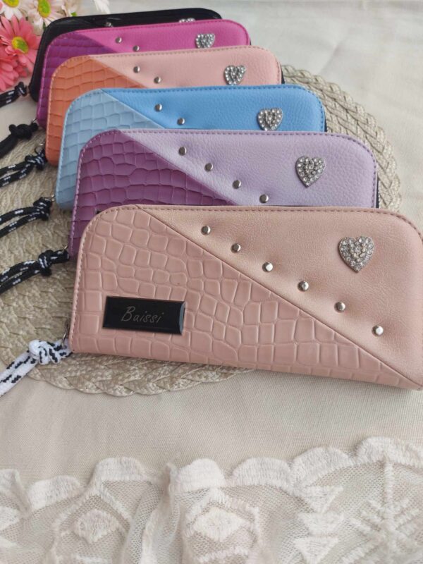 Billetera "LULI" - Imagen 14
