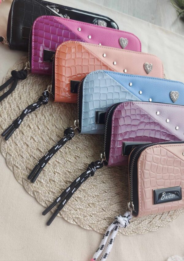 Billetera "LULI" - Imagen 13