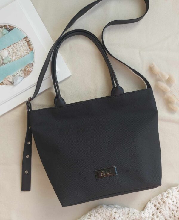 Mini tote - Imagen 9