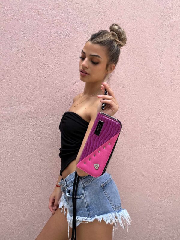Billetera "LULI"