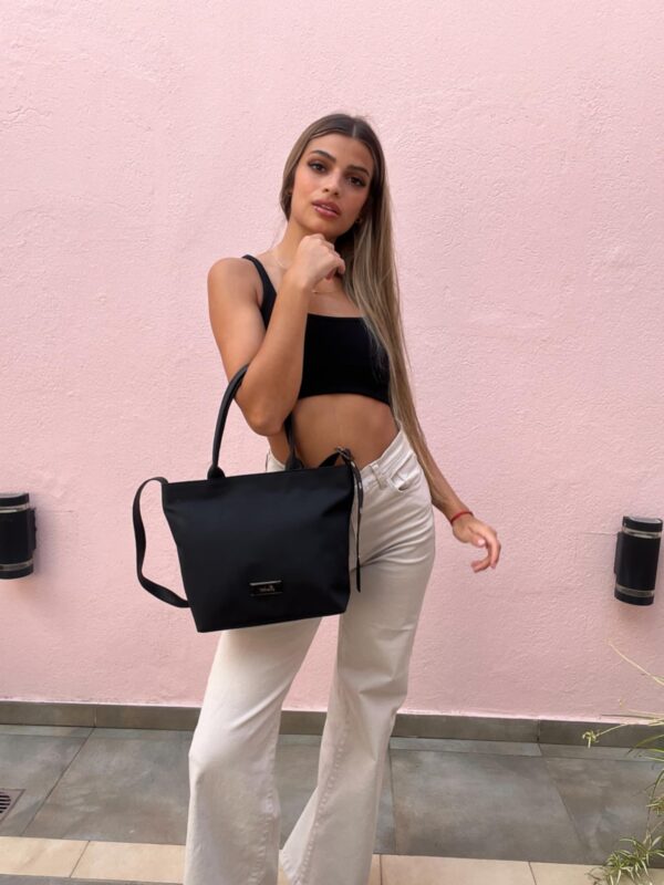 Mini tote - Imagen 17