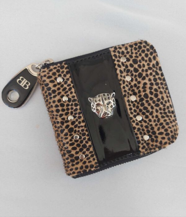 Billetera pocket pantera - Imagen 7