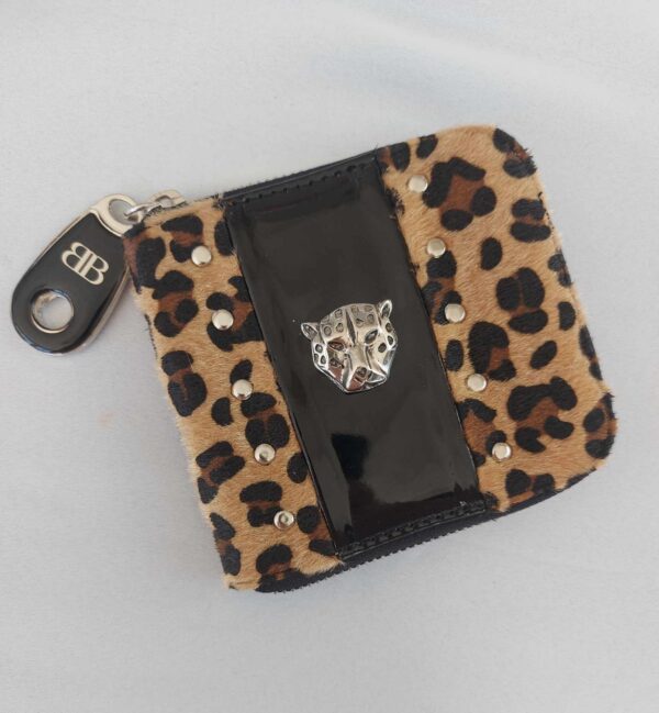 Billetera pocket pantera - Imagen 9
