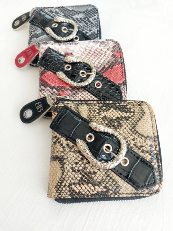 Billetera pocket vivora - Imagen 9