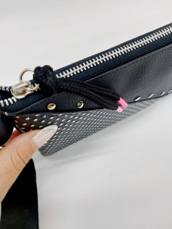 Maxi Billetera tachitas - Imagen 3