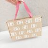 packaging " caja bolsa chica" - Imagen 2