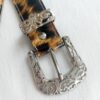 Cinto leopardo - Imagen 3