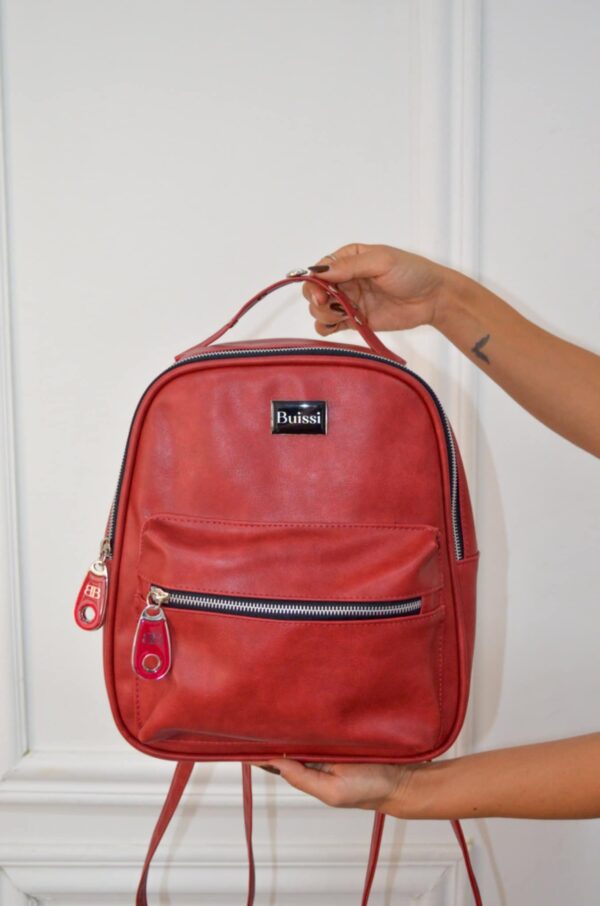 Mochila "RENATA" - Imagen 13