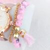 Reloj en cajita con accesorios - Imagen 13