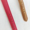 Reloj ecocuero liso - Imagen 3