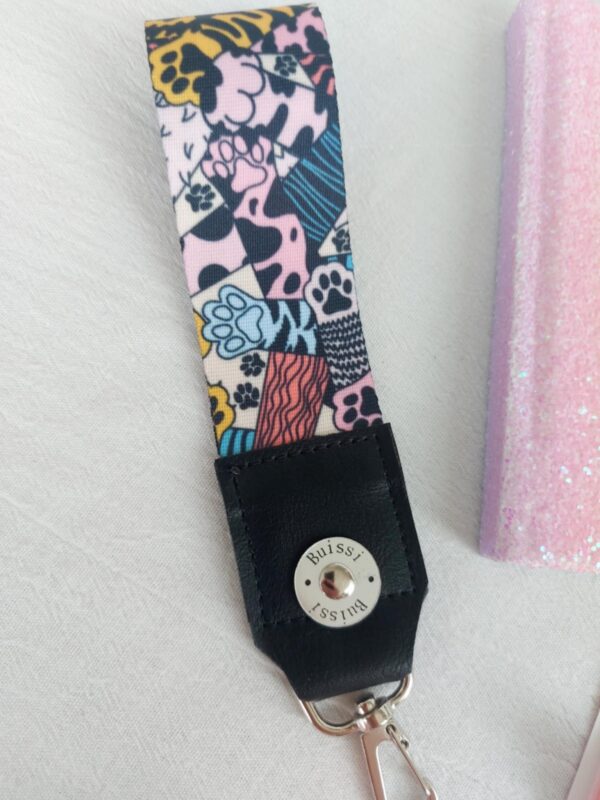 Combo cuaderno gliter + accesorios - Imagen 7