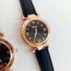 Reloj ecocuero liso - Imagen 6