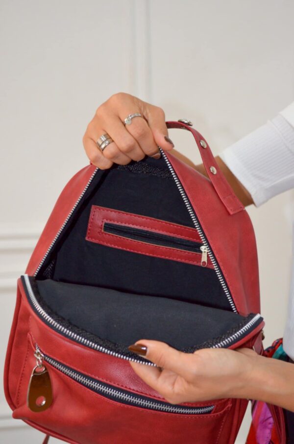 Mochila "RENATA" - Imagen 14