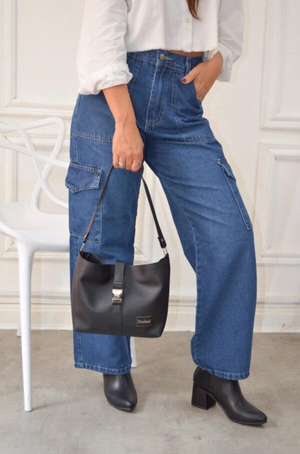 Mini bag "STELLA" - Imagen 12