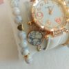 Reloj en cajita con accesorios - Imagen 20