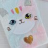 Combo cuaderno + cartuchera y lapicera luz - Imagen 10