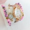 Reloj en cajita con accesorios - Imagen 15