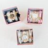 Reloj en cajita con accesorios - Imagen 23