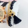 Reloj en cajita con accesorios - Imagen 4