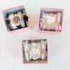 Reloj en cajita con accesorios - Imagen 22