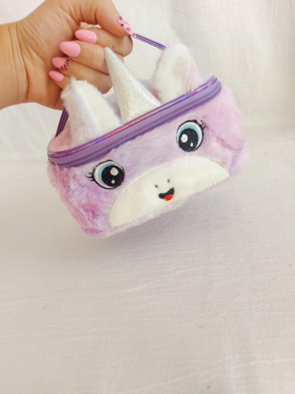 Baulito peluche gatito - Imagen 7