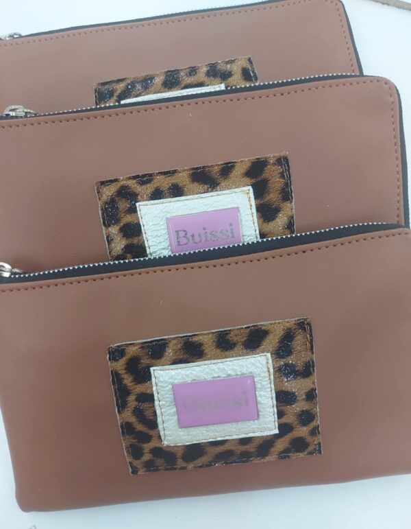 Maxi billetera YANI liquidacion - Imagen 2