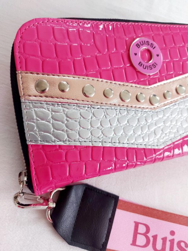 Billetera "MARILYN" - Imagen 7