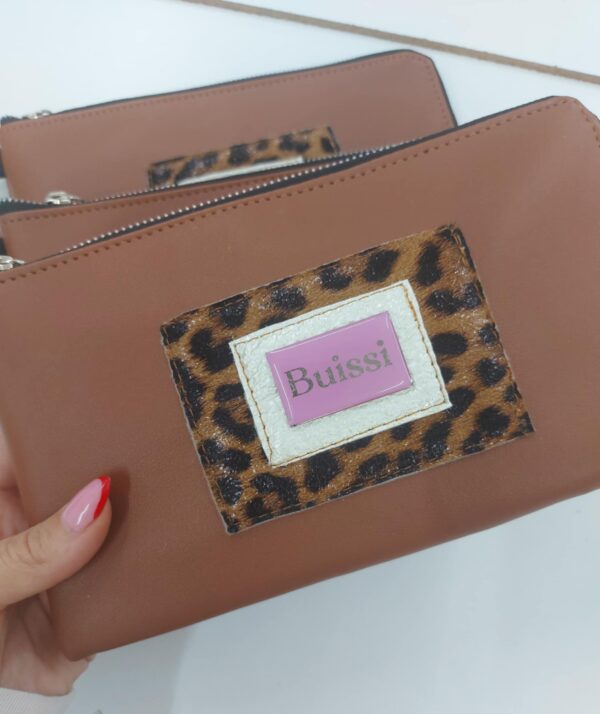 Maxi billetera YANI liquidacion