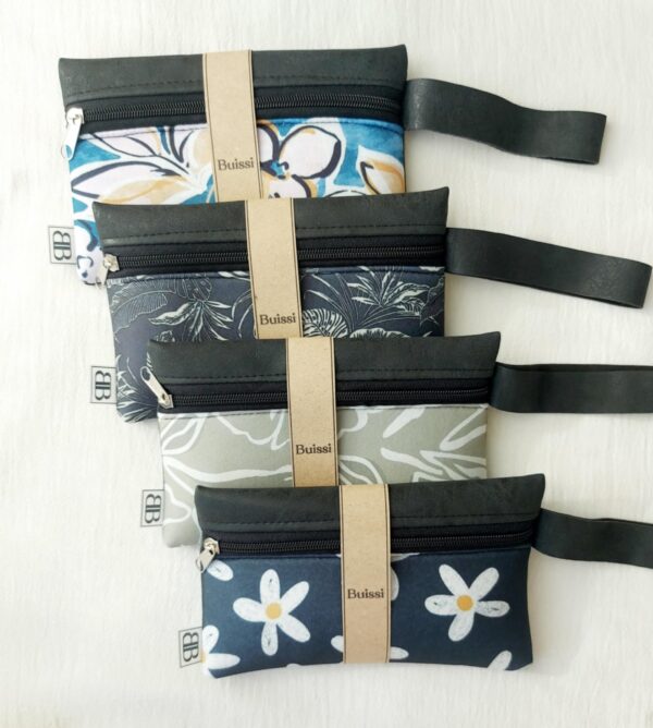 Estuche multifuncion "TINY"