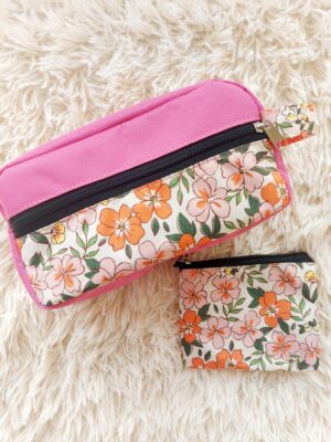 Estuche multifuncion "YAMI"