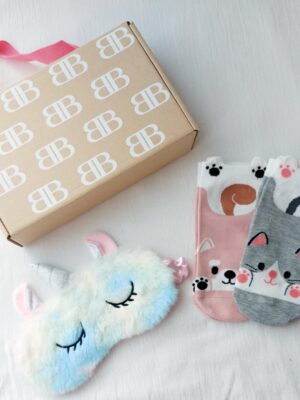 Box "SLEEP"