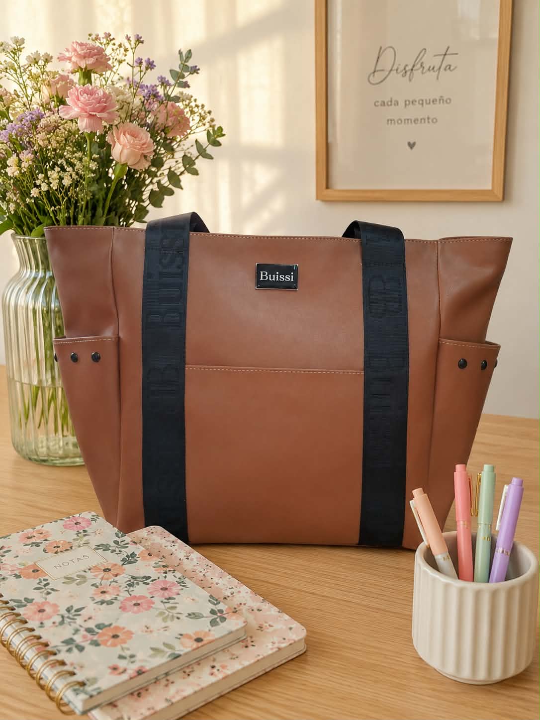 Tote MILENA - Imagen 8